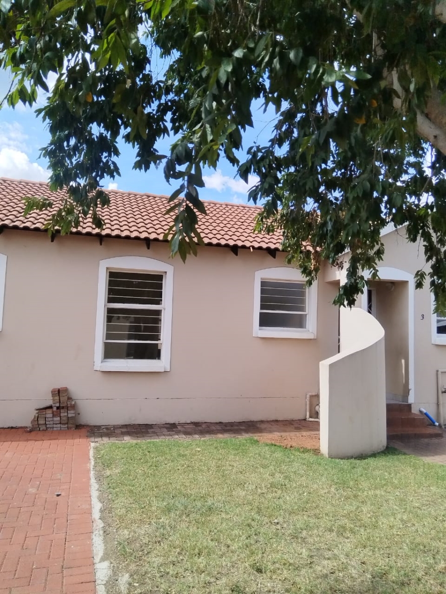 3 Bedroom Property for Sale in Brits North West